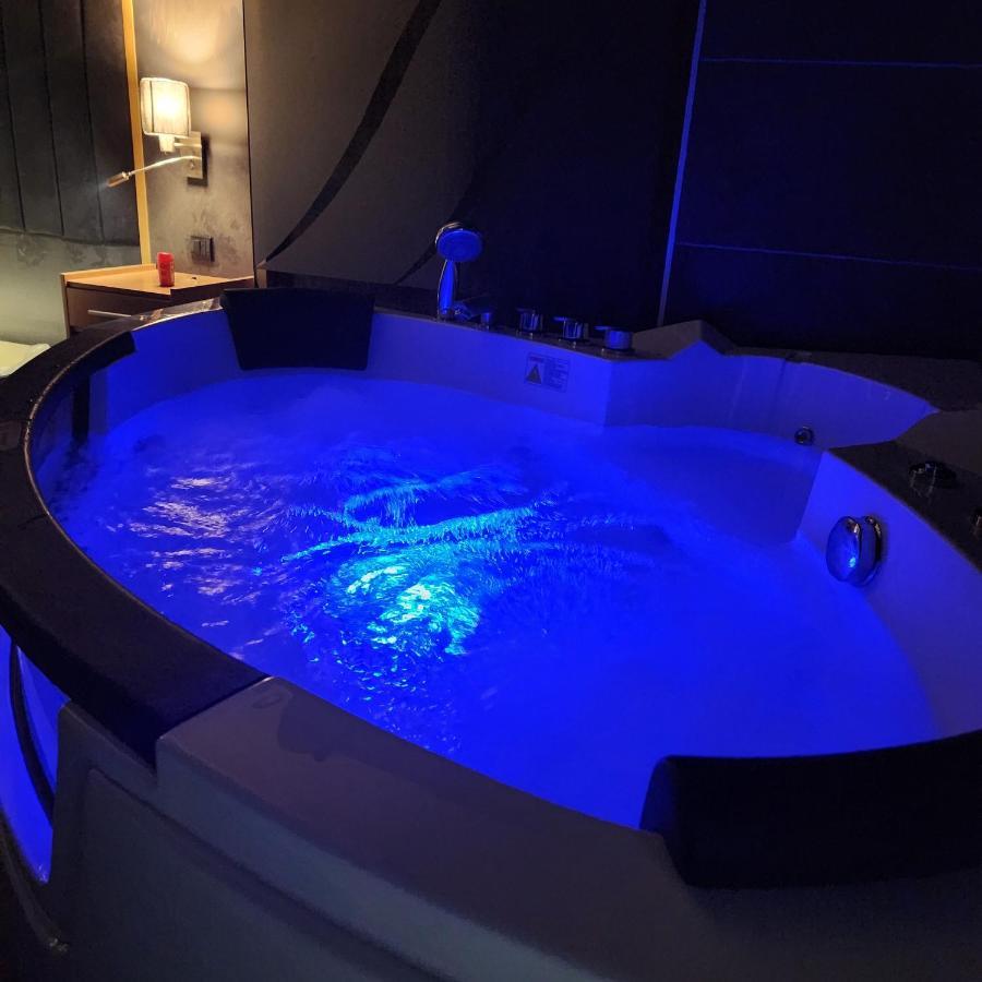 In Club Aparthotel วรินรัชกา บานยา ภายนอก รูปภาพ