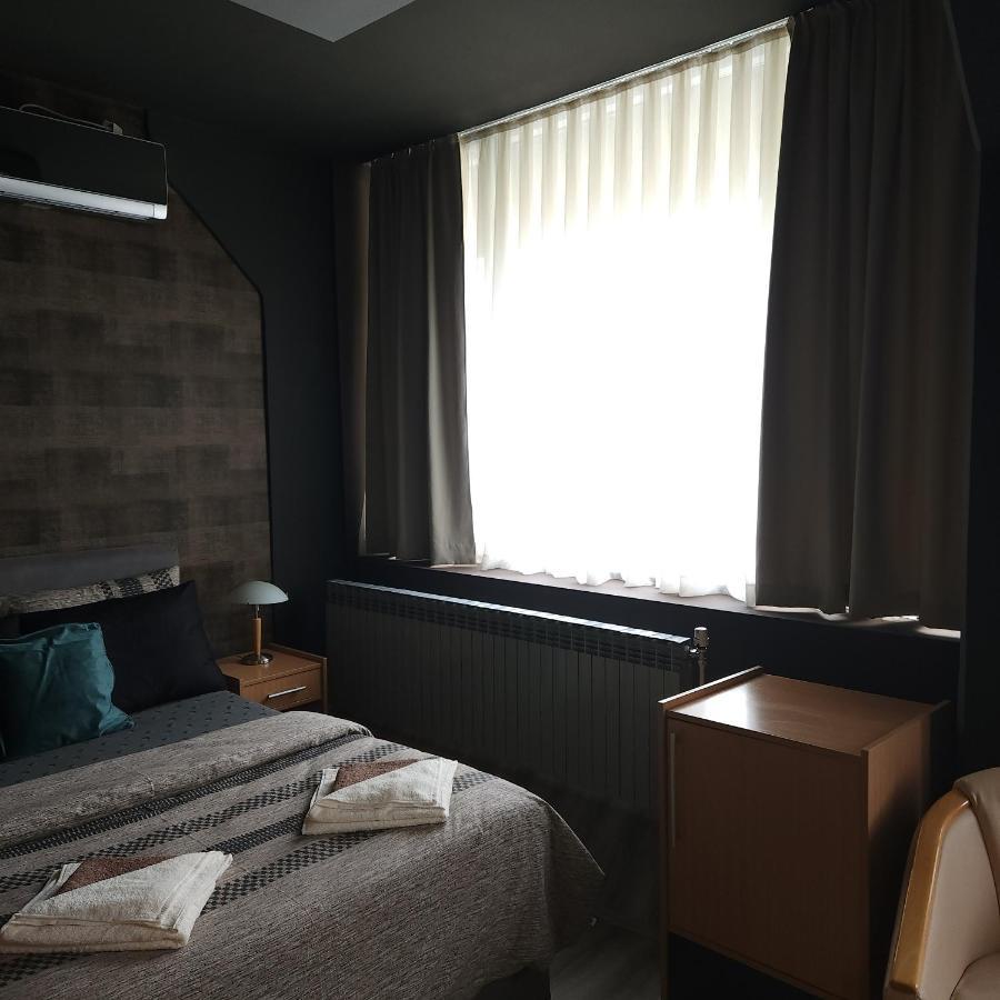 In Club Aparthotel วรินรัชกา บานยา ภายนอก รูปภาพ