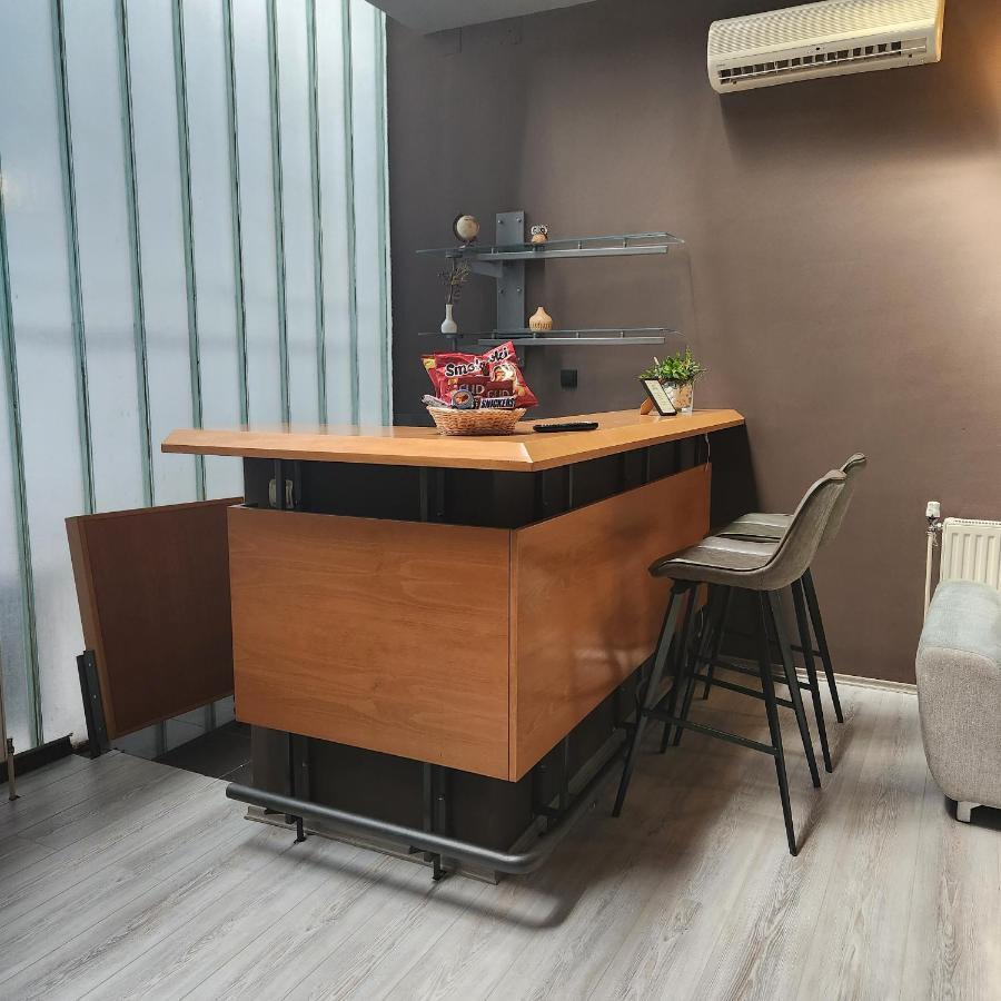 In Club Aparthotel วรินรัชกา บานยา ภายนอก รูปภาพ