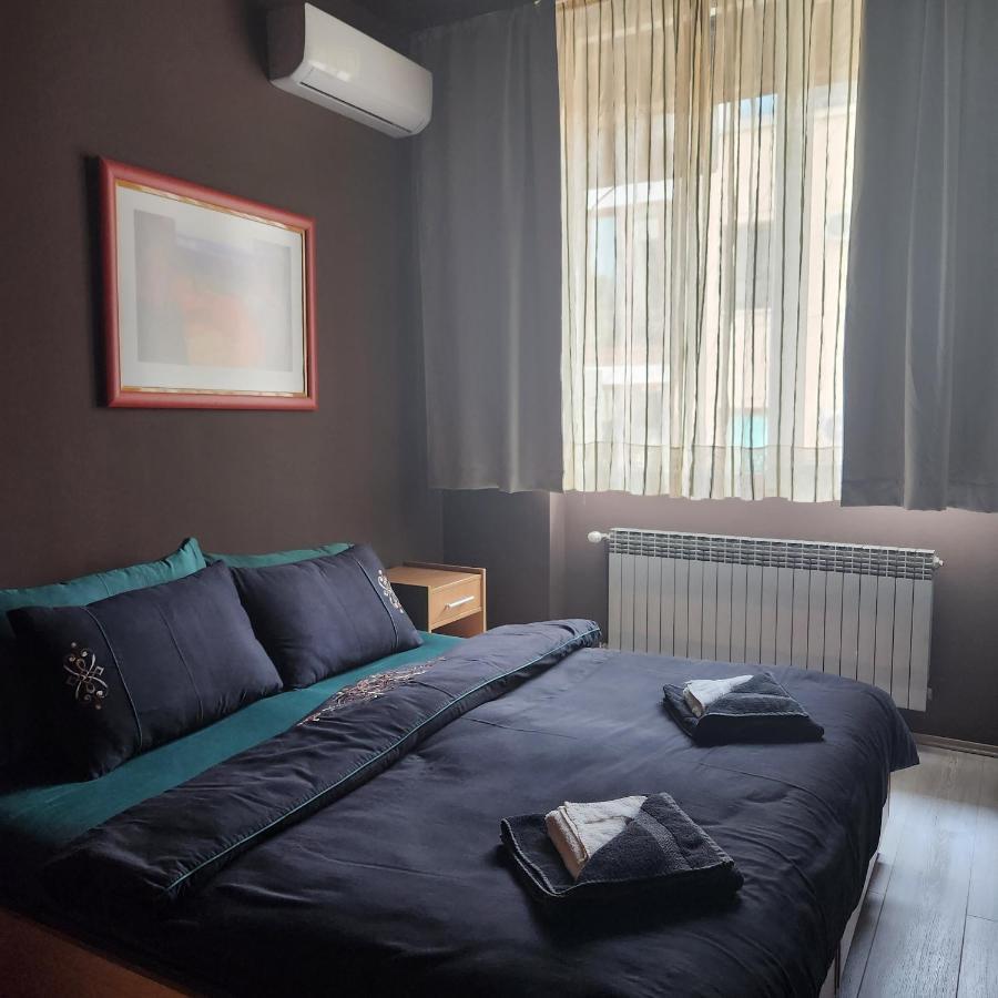 In Club Aparthotel วรินรัชกา บานยา ภายนอก รูปภาพ